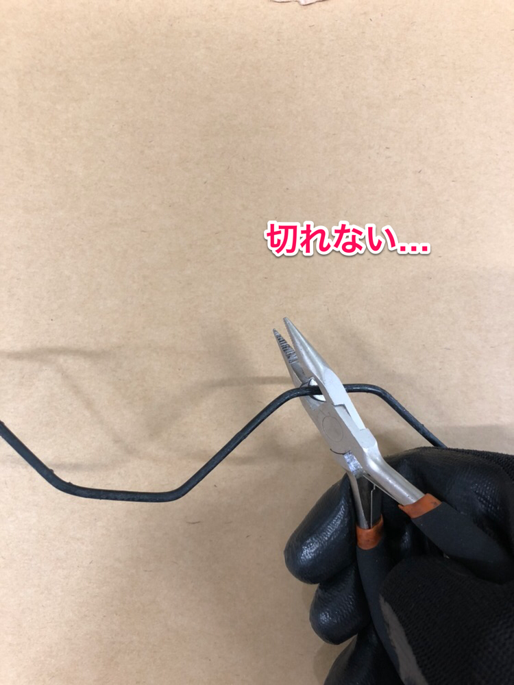 農業用】正しいスプリングの向き、切断方法【ビニールハウス】 | tetemoブログ